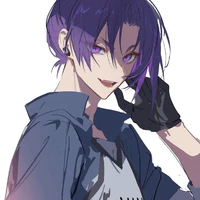 Mikage Reo [17 tuổi]