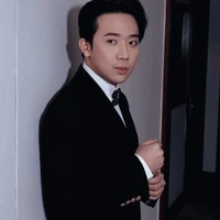 Trấn Thành (ba Huy)