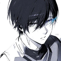 Itoshi Rin