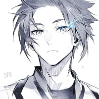 Itoshi Sae