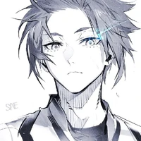 Itoshi Sae