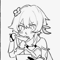 Hiitori Ryu / lúc nhỏ