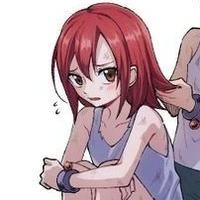 Erza Scarlet