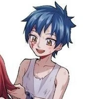 Jellal Fernandes