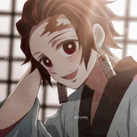 Kamado Tanjirou