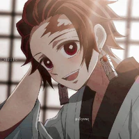 Kamado Tanjirou