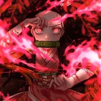 Kamado Nezuko