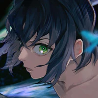 Hashibira Inosuke 