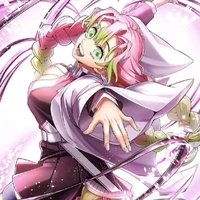 Kanroji Mitsuri