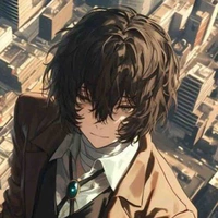 Dazai Osamu