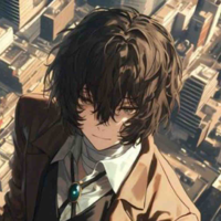 Dazai Osamu