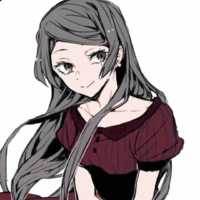 Tanizaki Naomi