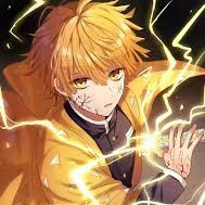 Zenitsu