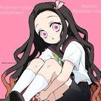 Kamado Nezuko