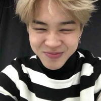 jimin bé