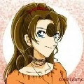 Kudo Yukiko
