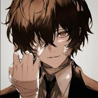 Dazai Osamu