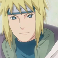 NAMIKAGE MINATO( Đệ tứ)