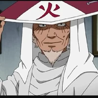 SARUTOBI HIROGEN( Đệ tam)