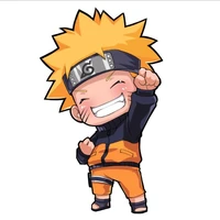 NARUTO UZUMAKI
