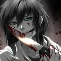 Jeff The Killer
