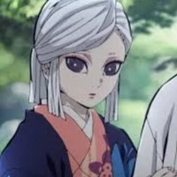 ubuyashiki amane