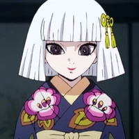 Ubuyashiki nichika
