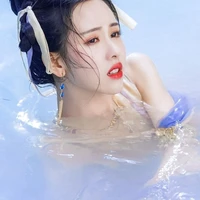 Thánh Nữ - Thiên Hoan