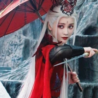 Mạt Nữ - Tự Anh