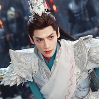 Chiến Thần - Minh Dạ