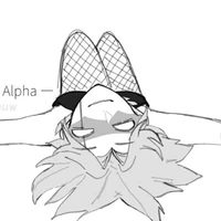 hiha alpha