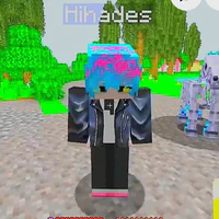 hiha des