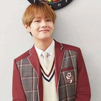 kim taehyung