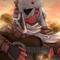 Soviet Union[Ussr]