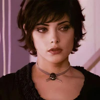 Alice Cullen