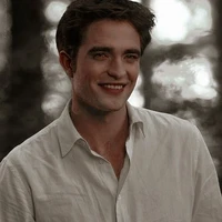 Edward Cullen