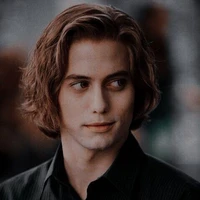 Jasper Hale