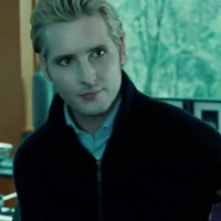 Carlisle Cullen
