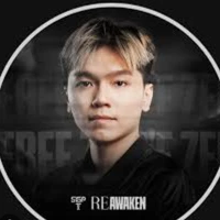 Nguyễn Thanh Lâm/Sgp Zeref
