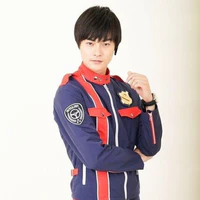Asaka Keiichiro