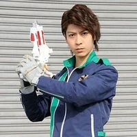Hikawa Sakuya