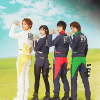 Patranger