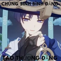 lụy Mochi chứ k lụy Otp quốc dân của hắn