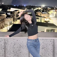 Jung Ahyeon - Nàng