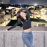 Jung Ahyeon - Nàng