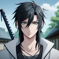 Senju,Izawa Sugi