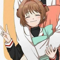 Kinomoto Sakura