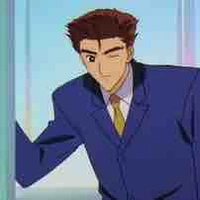 Yoshiyuki Terada 