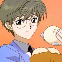 Tsukishiro Yukito