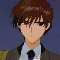 Kinomoto Touya 
